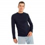 Jersei Jj Rebel Callum Knit Crew Neck Noos