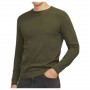 Jersei Jj Rebel Callum Knit Crew Neck Noos