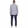 Camisa Only & Sons Gudmund Slim Fil-A-Fil Ls Shirt