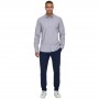 Camisa Only & Sons Gudmund Slim Fil-A-Fil Ls Shirt