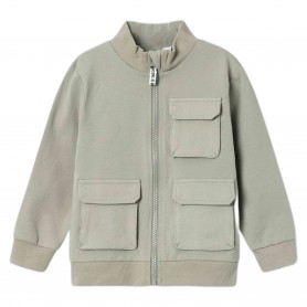 Chaqueta Name It Lutil Sweat Card Unb