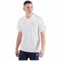 Polo Jj Rebel Rebel Logo Polo Ss