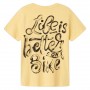 Camiseta Name It Ladina Ss Top Ps