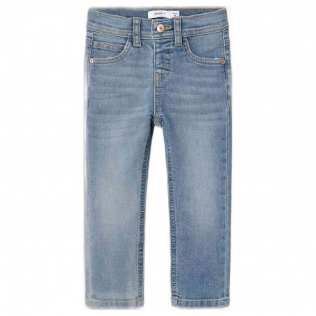 Vaquero Name It Silas Slim Jeans 4274-Is Tb