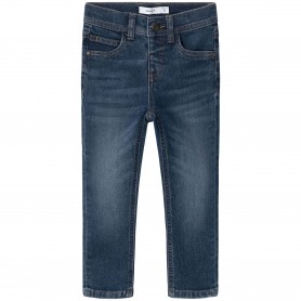 Vaquero Name It Silas Slim Jeans 4274-Is Tb