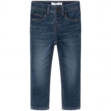 Vaquero Name It Silas Slim Jeans 4274-Is Tb