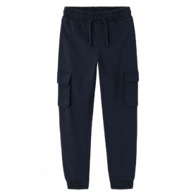 Pantalon Largo Name It Ollie Cargo Pant Bru Noos
