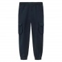 Pantalon Largo Name It Ollie Cargo Pant Bru Noos