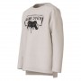 Sudadera Name It Vob Ls Boxy Top