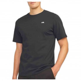 Camiseta Jj Rebel Rebel Logo Tee Ss Crew Neck Noos