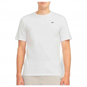 Camiseta Jj Rebel Rebel Logo Tee Ss Crew Neck Noos