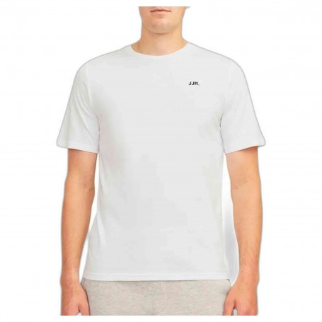 Camiseta Jj Rebel Rebel Logo Tee Ss Crew Neck Noos