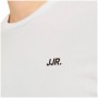 Camiseta Jj Rebel Rebel Logo Tee Ss Crew Neck Noos