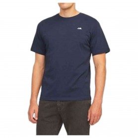 Camiseta Jj Rebel Rebel Logo Tee Ss Crew Neck Noos