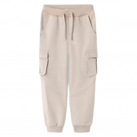 Pantalon Largo Name It Noli Sweat Pant Unb Noos