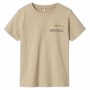 Camiseta Name It Lafinn E Ss Top