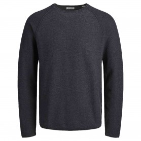 Jersei Jj Rebel Ebnoah Knit Crew Neck Noos