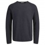 Jersei Jj Rebel Ebnoah Knit Crew Neck Noos