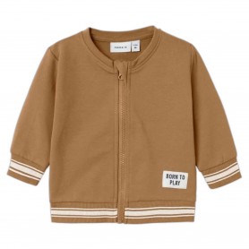 Sudadera Name It Kori Sweat Card Unb