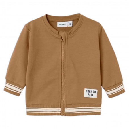 Sudadera Name It Kori Sweat Card Unb