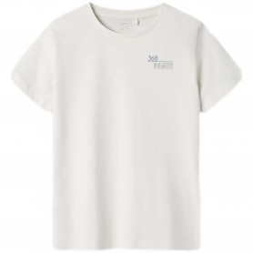 Camiseta Name It Karletto Ss Top Pb