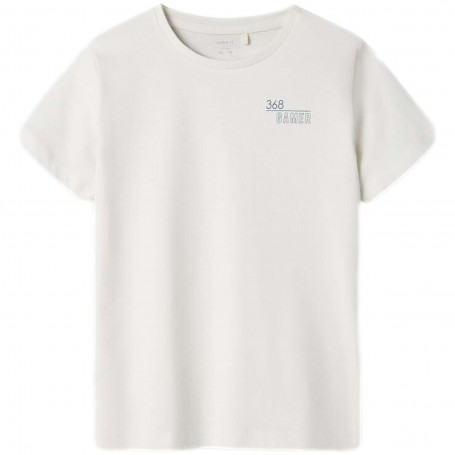 Camiseta Name It Karletto Ss Top Pb