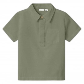 Camisa Name It Jaher Ss Shirt