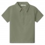 Camisa Name It Jaher Ss Shirt