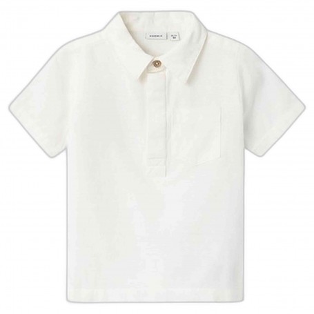 Camisa Name It Jaher Ss Shirt