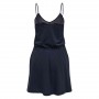 Vestido Only May Life Singlet V-Neck Dress Jrs