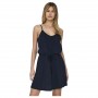 Vestido Only May Life Singlet V-Neck Dress Jrs