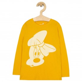 Name It Minie Fenja Ls Top Wdi