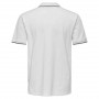 Polo Only & Sons Fletcher Slim Ss Polo Noos