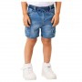 Pantalon Corto Name It Ben Baggy Dnm L Shorts 8610-To Noos