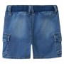 Pantalon Corto Name It Ben Baggy Dnm L Shorts 8610-To Noos