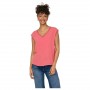 Camiseta Only Jasmina Ss V-Neck Lace Top Noos Ptm