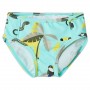 Bañador Name It Zilas Swim Brief Box Jungle