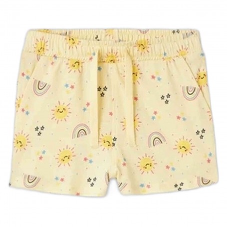 Pantalon Corto Name It Vigga Shorts F1 Noos