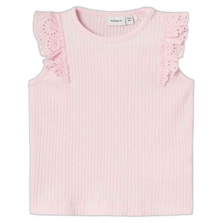 Camiseta Name It Fennas Ss Top