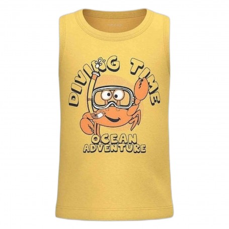 Camiseta Name It Vagno Tank Top