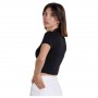 Camiseta Only Betty Ss O-Neck Short Top Cc Jrs