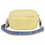 Bolso Pepe Jeans Briana Marge **Lemon**