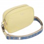 Bolso Pepe Jeans Briana Marge **Lemon**