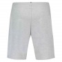 Pantalon Corto Le Coq Sportif Ess Short Nº2 Gris Chiné Clai Ss 24