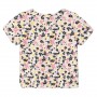 Camiseta Name It Daffodil Short Ss Top
