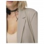 Chaqueta Only Lacy Evi Ls Loose Blazer Cc Tlr