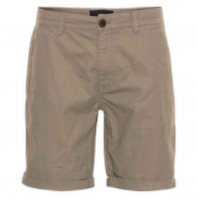 Bermudas Blend Shorts Beige