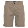Bermudas Blend Shorts Beige