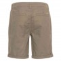Bermudas Blend Shorts Beige