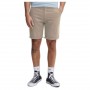 Bermudas Blend Shorts Beige